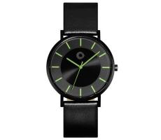Наручные часы унисекс Smart Unisex Watch, ED, Black/Green